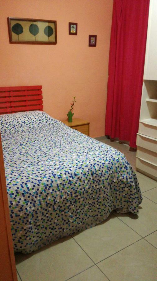 Comoda Habitacion Сан-Висенте-дель-Распеч Экстерьер фото